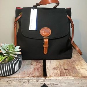 Rooney & Burke backpack